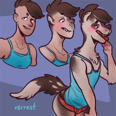 dog tf porn|Alpha Bitch (F Anthro/Feral Dog Post.